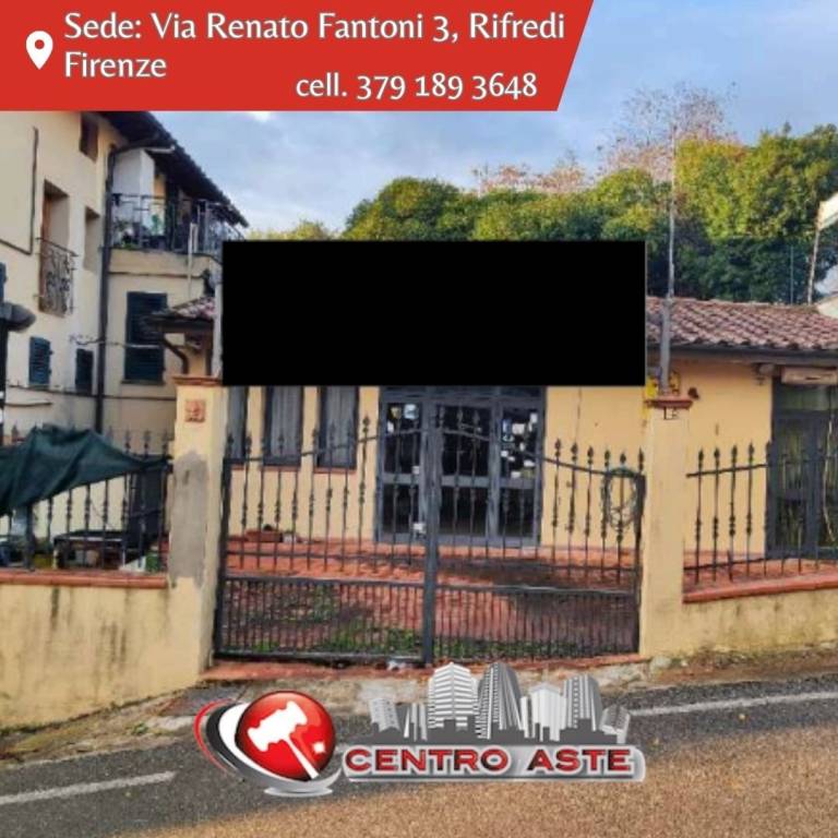 negozio in vendita a Castelfiorentino