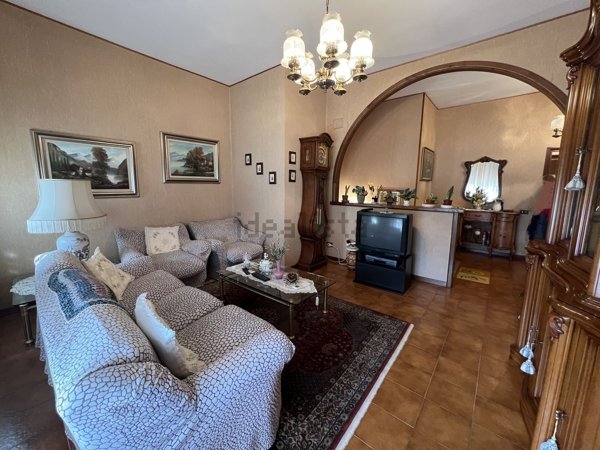 appartamento in vendita a Castelfiorentino