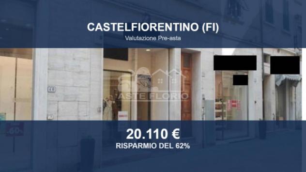 appartamento in vendita a Castelfiorentino