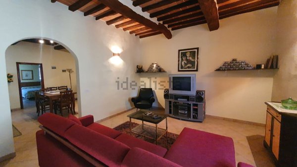 appartamento in vendita a Castelfiorentino