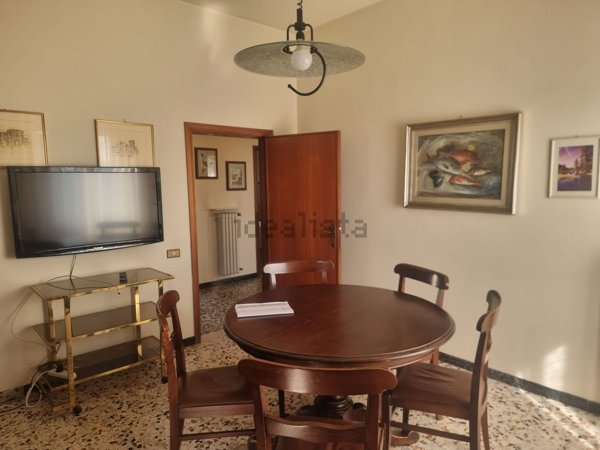 appartamento in vendita a Castelfiorentino in zona Dogana