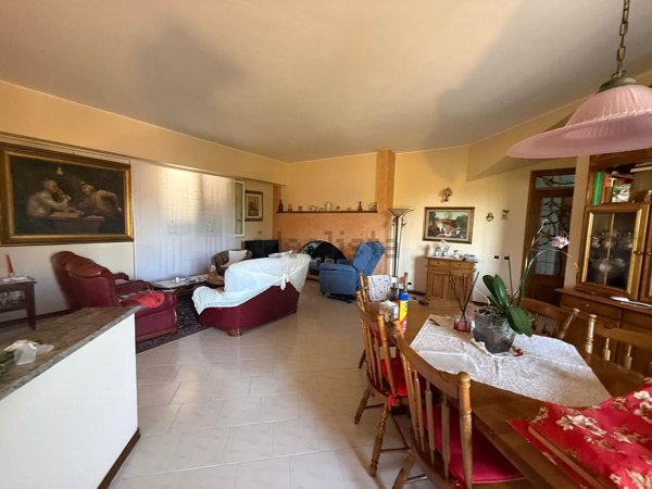 appartamento in vendita a Castelfiorentino in zona Dogana