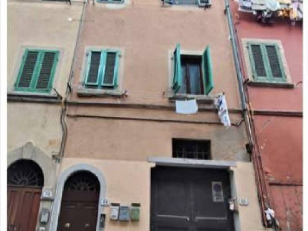 appartamento in vendita a Castelfiorentino