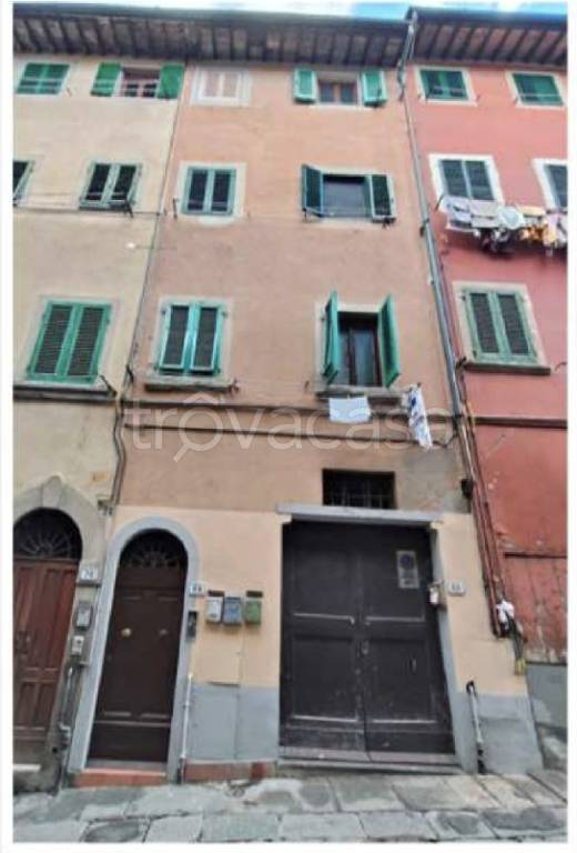 appartamento in vendita a Castelfiorentino