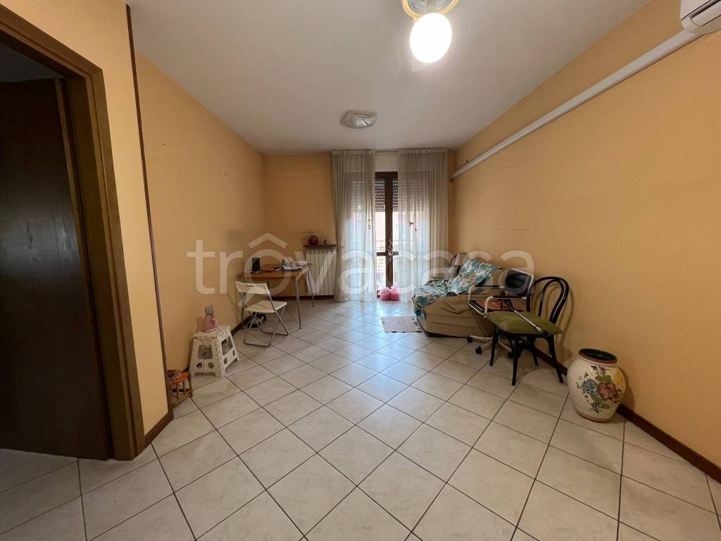 appartamento in vendita a Castelfiorentino