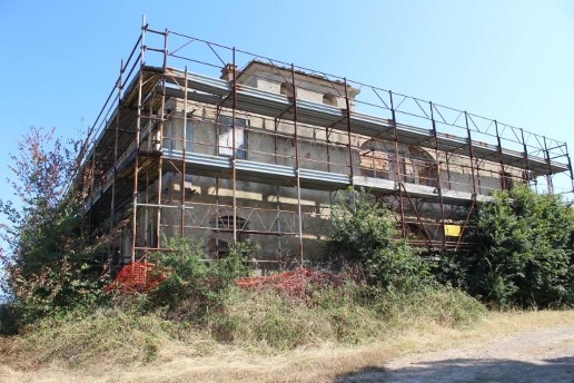 casa indipendente in vendita a Castelfiorentino in zona Petrazzi
