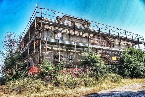 casa indipendente in vendita a Castelfiorentino in zona Petrazzi
