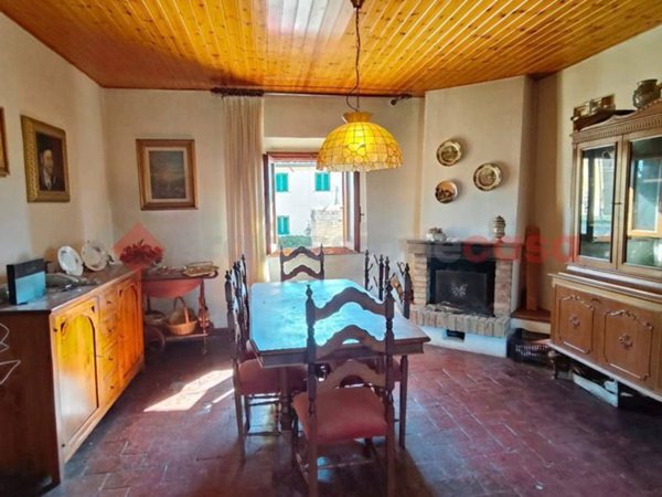 appartamento in vendita a Castelfiorentino in zona Castelnuovo d'Elsa