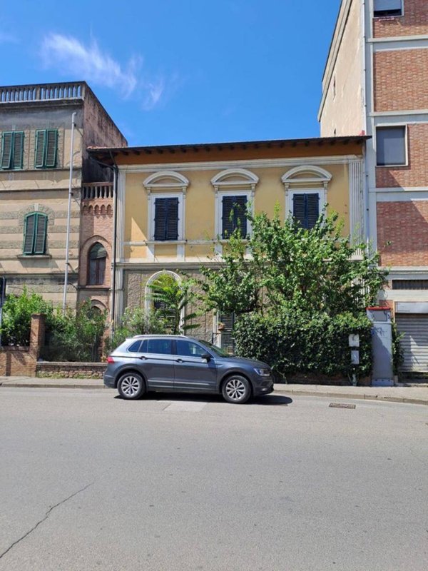 appartamento in vendita a Castelfiorentino
