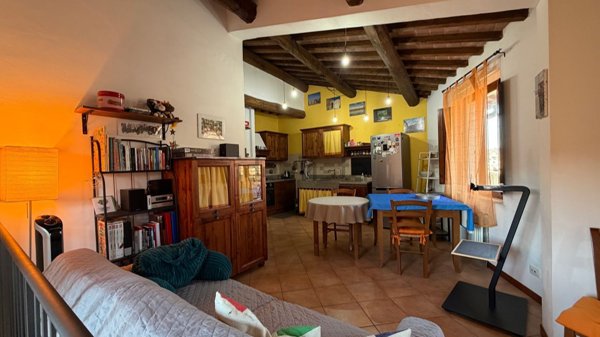 appartamento in vendita a Castelfiorentino