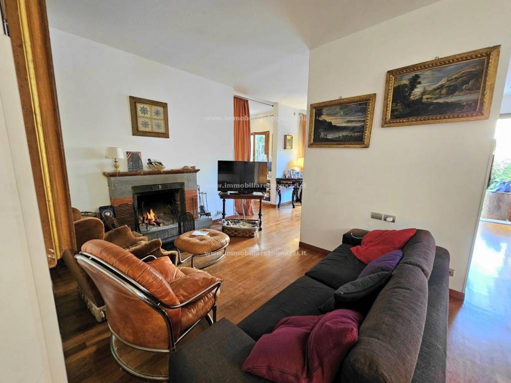 casa indipendente in vendita a Castelfiorentino