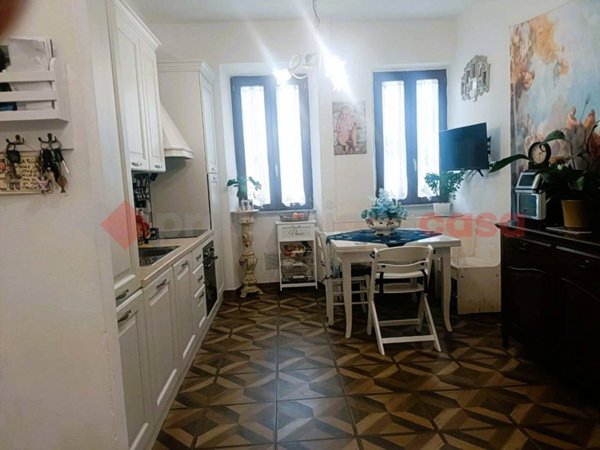 appartamento in vendita a Castelfiorentino in zona Castelnuovo d'Elsa