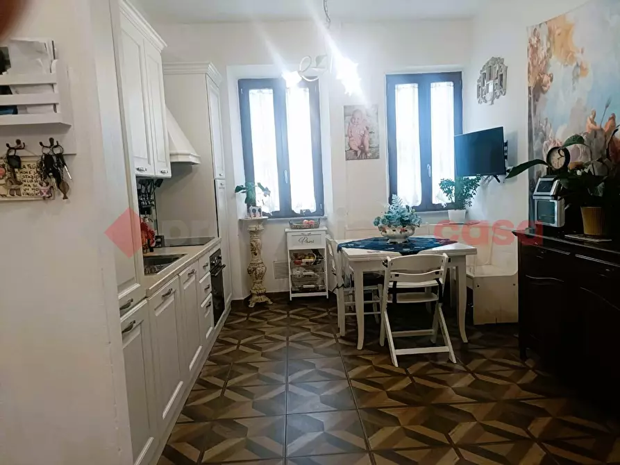 appartamento in vendita a Castelfiorentino in zona Castelnuovo d'Elsa