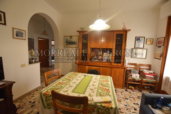 appartamento in vendita a Castelfiorentino