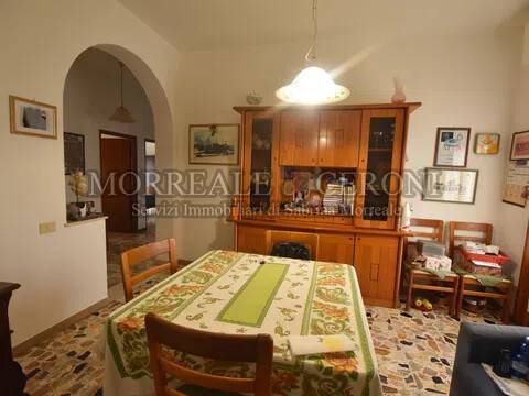 appartamento in vendita a Castelfiorentino