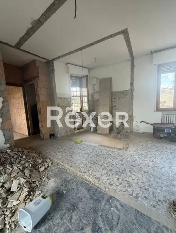 appartamento in vendita a Castelfiorentino