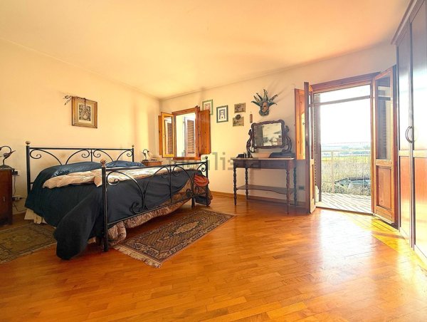 appartamento in vendita a Castelfiorentino in zona Cambiano