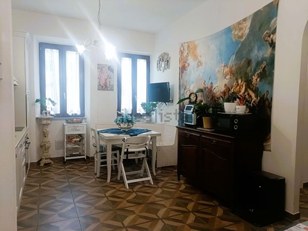 appartamento in vendita a Castelfiorentino in zona Castelnuovo d'Elsa