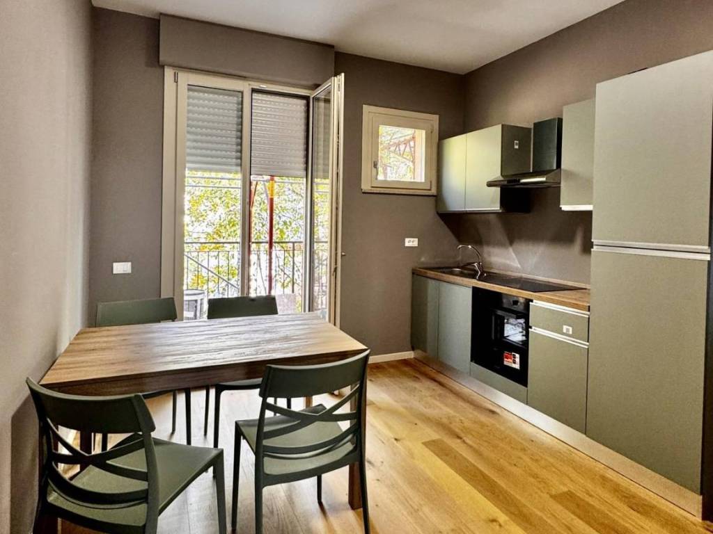appartamento in vendita a Castelfiorentino