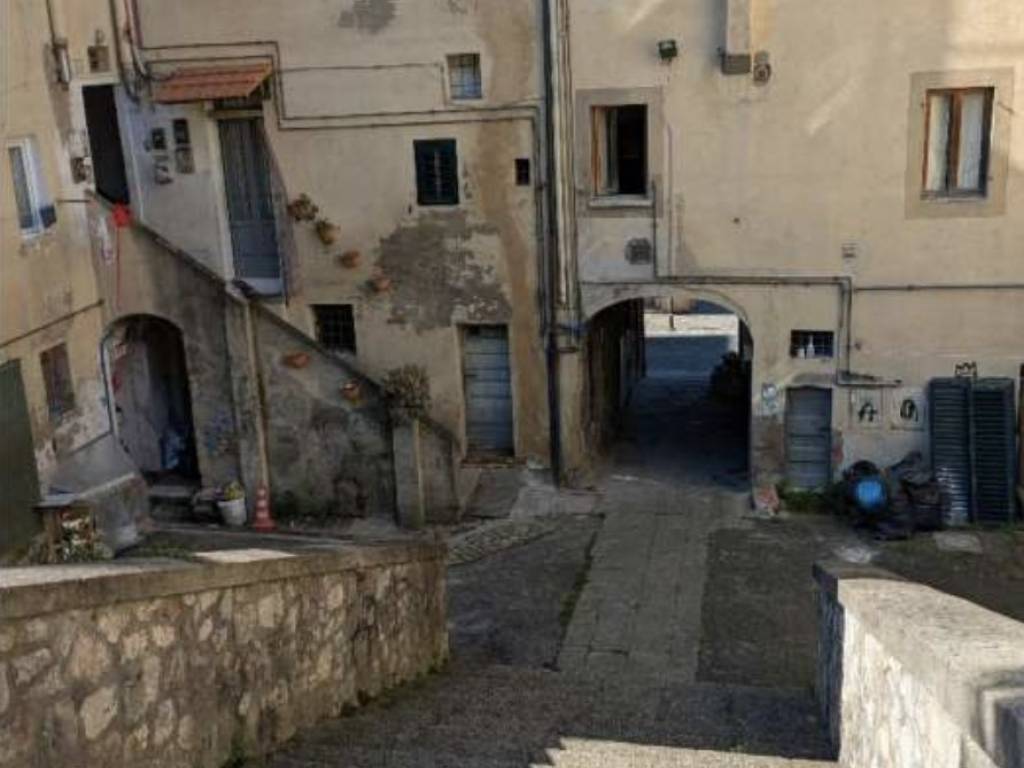 appartamento in vendita a Castelfiorentino