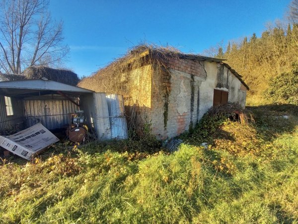 casa indipendente in vendita a Castelfiorentino