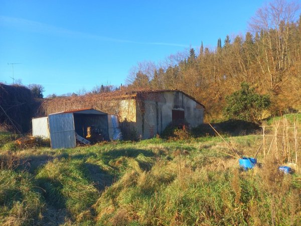 appartamento in vendita a Castelfiorentino