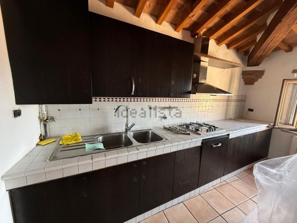 appartamento in vendita a Castelfiorentino