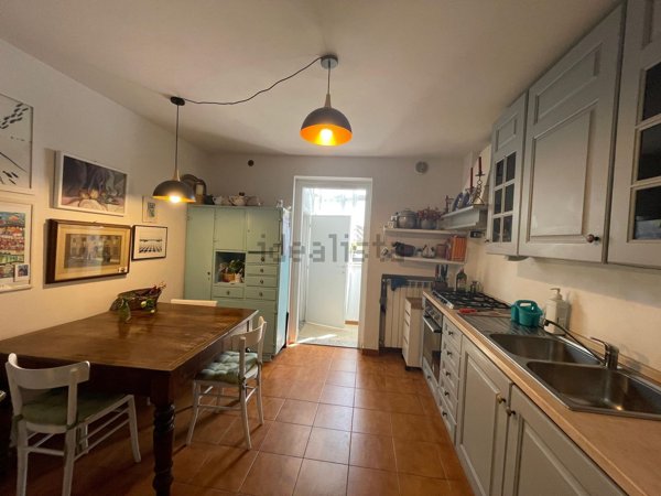 appartamento in vendita a Castelfiorentino in zona Castelnuovo d'Elsa