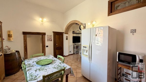 appartamento in vendita a Castelfiorentino