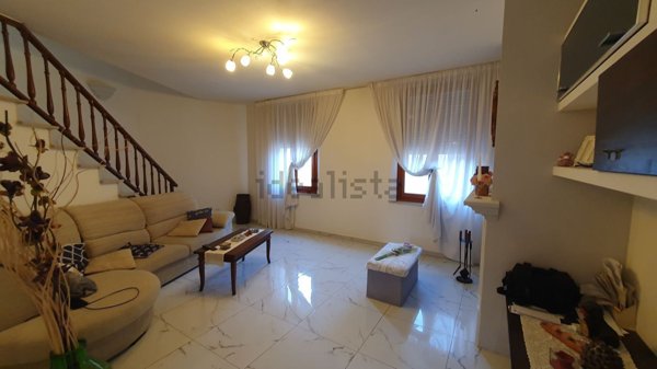 appartamento in vendita a Castelfiorentino