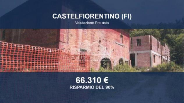 rudere in vendita a Castelfiorentino