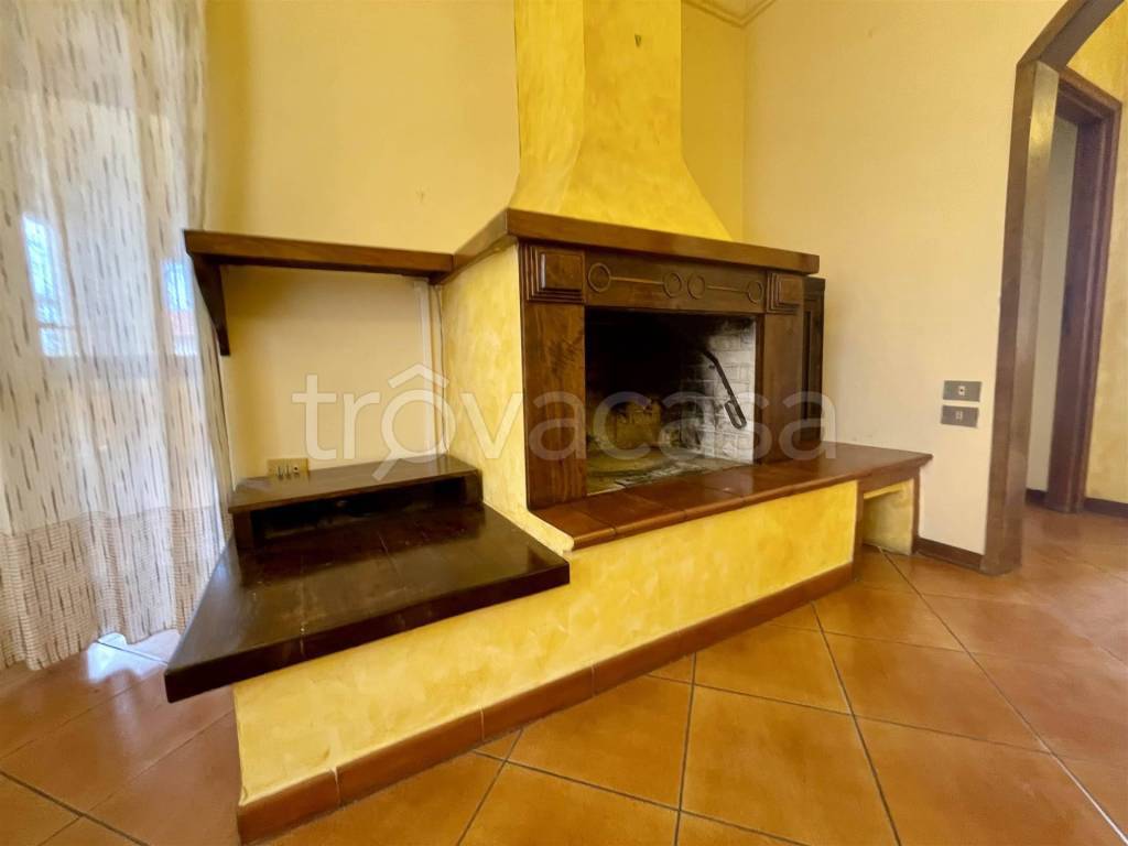 appartamento in vendita a Castelfiorentino in zona Coiano
