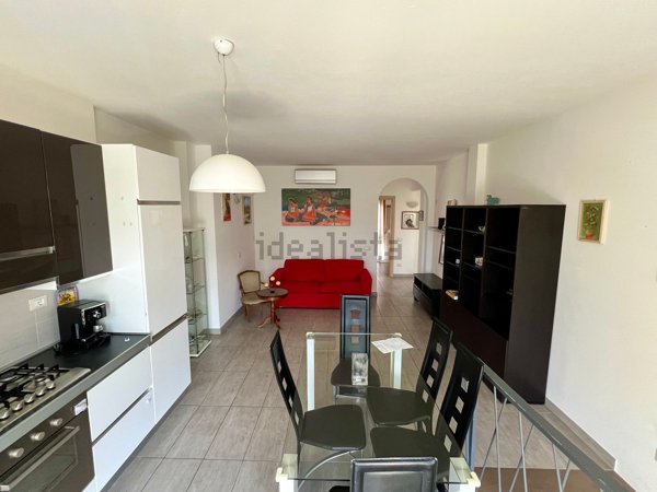 appartamento in vendita a Castelfiorentino