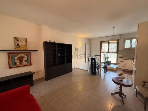 appartamento in vendita a Castelfiorentino