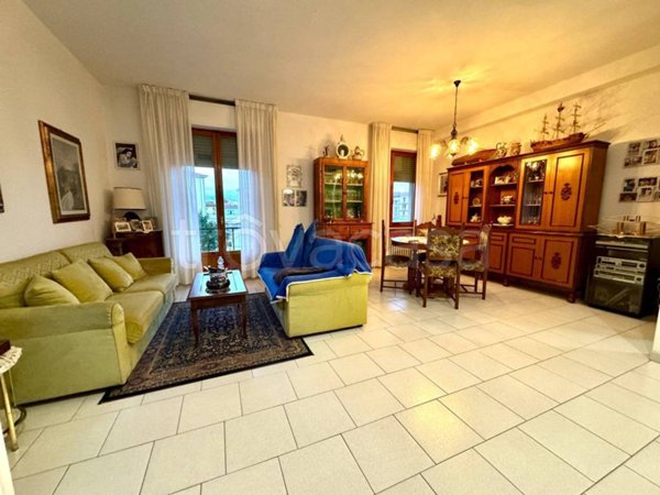 appartamento in vendita a Castelfiorentino