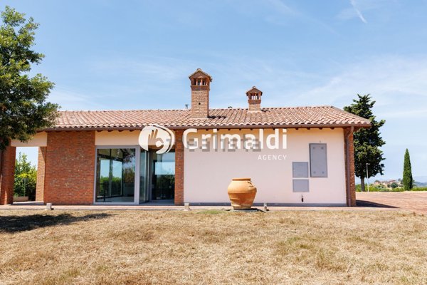 azienda agricola in vendita a Castelfiorentino