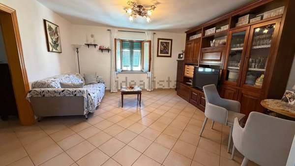appartamento in vendita a Castelfiorentino