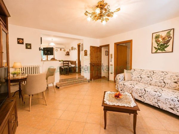 appartamento in vendita a Castelfiorentino