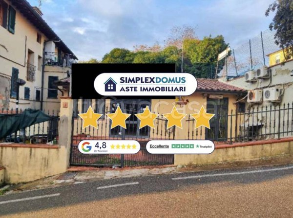 appartamento in vendita a Castelfiorentino