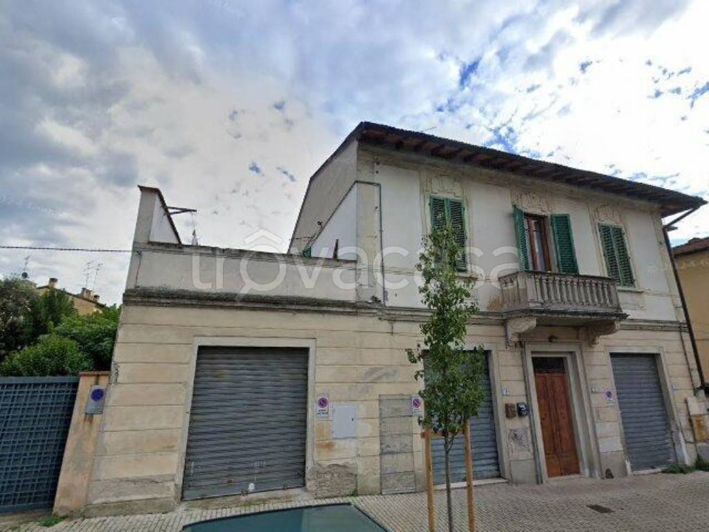 appartamento in vendita a Castelfiorentino