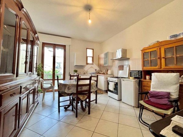 appartamento in vendita a Castelfiorentino
