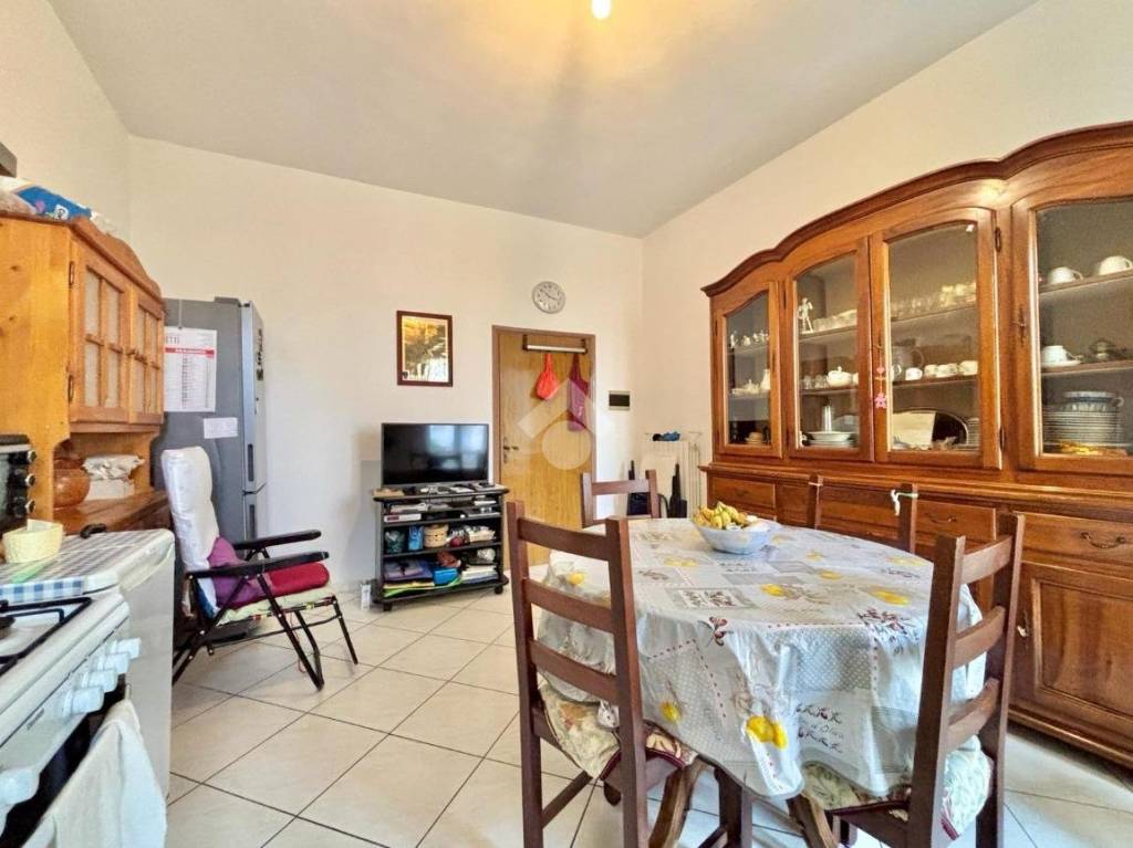 appartamento in vendita a Castelfiorentino