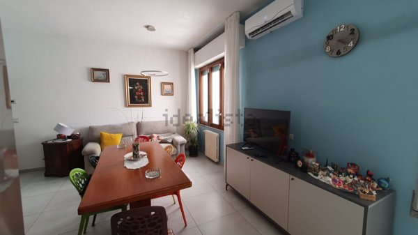 appartamento in vendita a Castelfiorentino