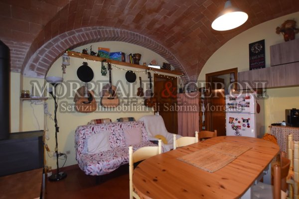 appartamento in vendita a Castelfiorentino