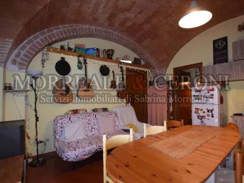 appartamento in vendita a Castelfiorentino