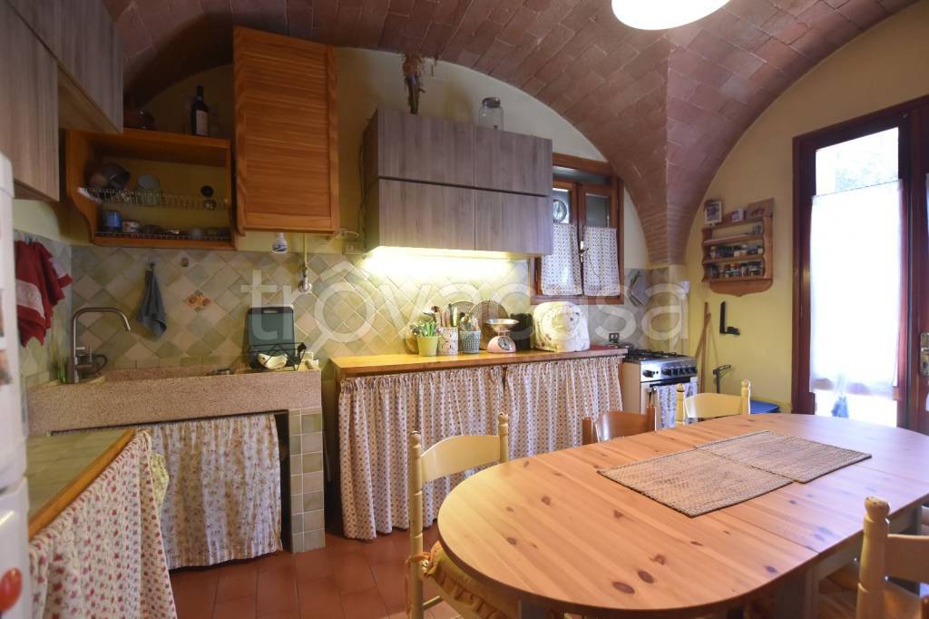 appartamento in vendita a Castelfiorentino