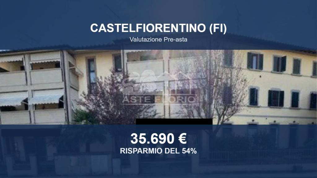 negozio in vendita a Castelfiorentino