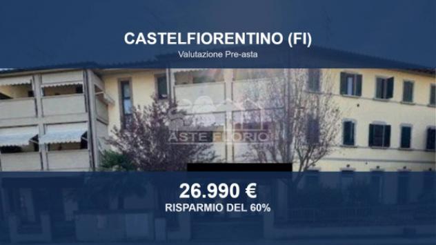 locale commerciale in vendita a Castelfiorentino