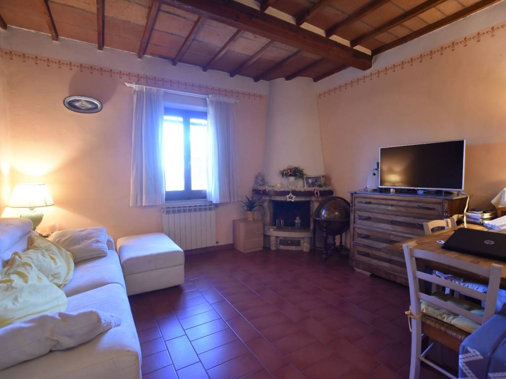 appartamento in vendita a Castelfiorentino