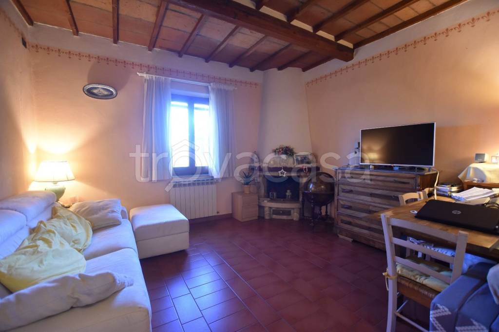 appartamento in vendita a Castelfiorentino